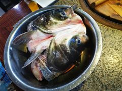 -好灶头妈妈菜·千岛湖土菜地标美食