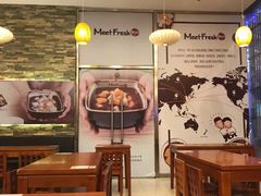 -鲜芋仙(高新万达广场店)