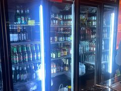 -森龍邑·烧烤·海鲜·炒菜(闽江路店)