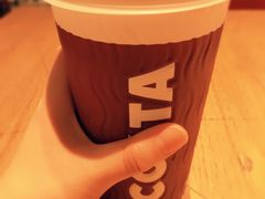 -COSTA COFFEE(上海月星环球港店)