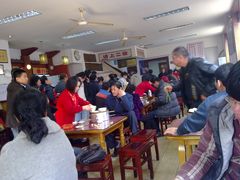 大堂-草包包子铺1937(普利街店)