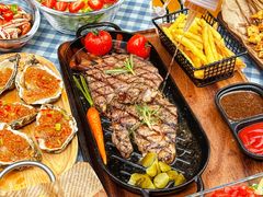 -1819餐厅·团队聚餐·烤串·精酿