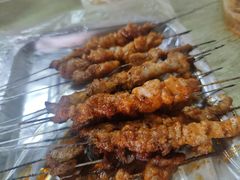 -酒宝荡烧烤(长航局江大路住宅小区店)