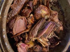 -斯丹姜母鸭·古法干香(涂门街总店)