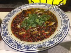 -京味民福烤鸭店(建设四马路店)