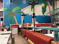 -肥汁米蘭香港米线(长宁来福士店)