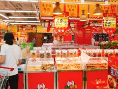 -大润发(梅兰东路店)