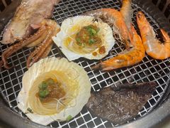 -AJIYA·池袋日式烧肉自助(天津万象城店)