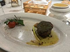 -王品牛排(杭州大厦店)