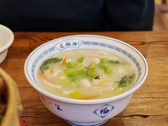 -老雒阳面馆·水席(王城路店)