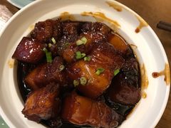 -小菜园新徽菜(泰州茂业店)