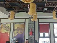 -杨记隆府(白象街店)