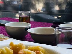 清炒虾仁-燕春楼(海河华鼎店)