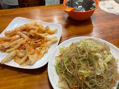 -牛肉王桥儿头姐妹店(南浦店)