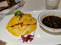 -老平安农家菜(平安店)