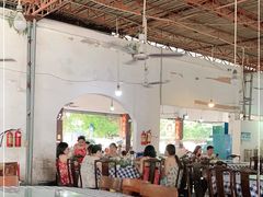 大堂-钱大妈海鲜饭店(旅游大道店)