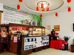 -望江寨•柳州菜馆(西江店)