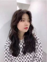 -明洞造型精品烫染