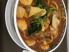 传统麻辣烫-合合大冷面(湖南店)