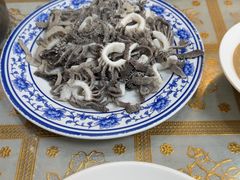 -清真·鸦儿李记·小馆(后海店)