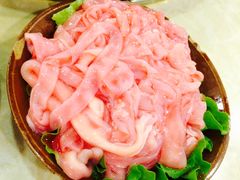 -重庆老火锅王(永陵路分店)