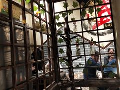 大堂-风波庄(罍街分舵)