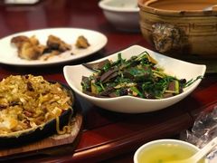 -百花食府(渔阳南路店)