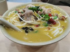 -百家鸡味馆(清泰店)