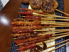 -不倒翁·安徽名菜楼(步行街店)