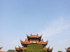 -富乐山