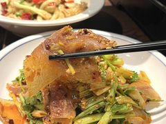 -酒肆浅葱·特色菜馆(卓悦intown店)