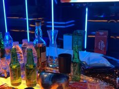 -新星KTV(友谊国际大厦店)