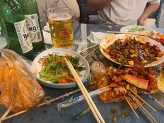 -清真伊源饺子馆(陶然共友大厦店)