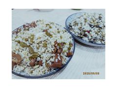 -老头爱马仕酸豇豆炒饭(丰富路店)
