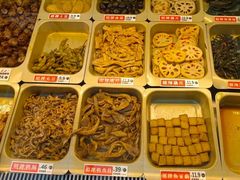 -绝味鸭脖(炫地店)