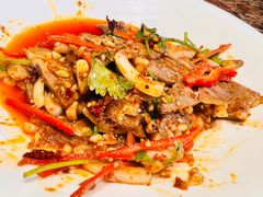 -亚克西姆新疆菜(库车店)