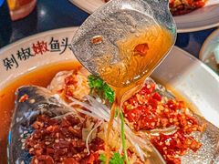 -湘阁里辣(东门茂业店)