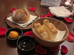 -Tivano意大利餐厅(成都居舍酒店)