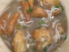 -汪记鲜鱼糊汤粉(沈阳路总店)