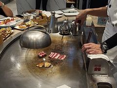-上渔铁板烧(熙悦汇店)