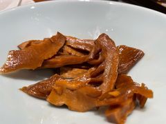 大烤春笋-頂好酒家·经典粤菜(海信广场店)