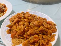 -闻道食府烙饼卷带鱼(原车耳营店原大觉寺店)