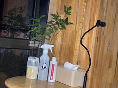 -蜗牛健身·私教馆(海珀香庭店)