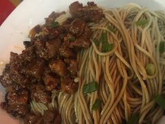 -辣肉面大王(天平路店)