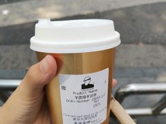 -LELECHA乐乐茶(新街口大洋店)