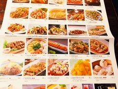菜单-外婆家(南开大悦城店)