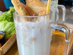 -金塔傣乡·云南民族特色菜·傣味手抓饭(金瓦路店)