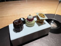 欢送甜点-泰安门Taian Table(镇宁路店)
