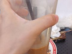 -孖记茶档·热腾茶餐(荔湾领展广场店)