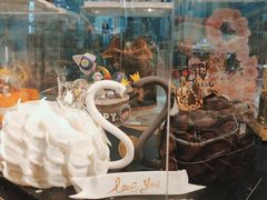 -西檬树SIMON·T轻奢蛋糕(大东方Max店)